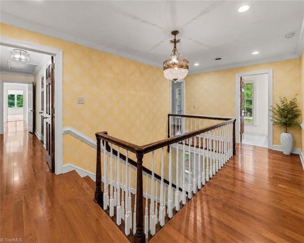 5204 Hedrick Drive, Greensboro, NC 27410