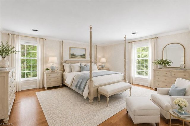 5204 Hedrick Drive, Greensboro, NC 27410