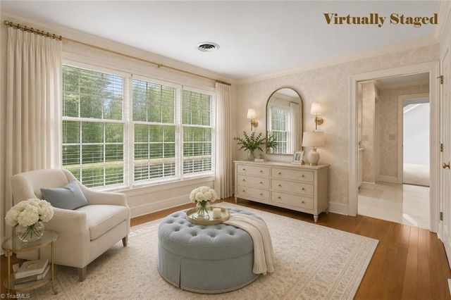 5204 Hedrick Drive, Greensboro, NC 27410