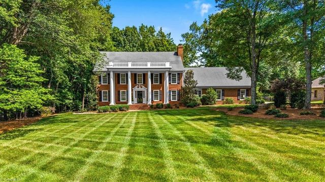5204 Hedrick Drive, Greensboro, NC 27410