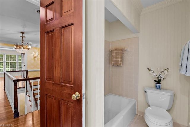 5204 Hedrick Drive, Greensboro, NC 27410