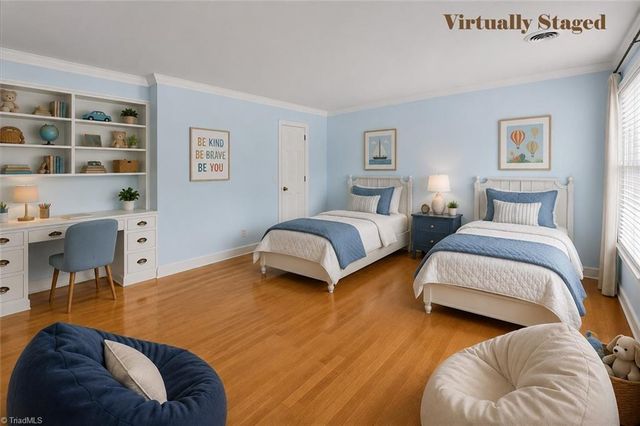 5204 Hedrick Drive, Greensboro, NC 27410