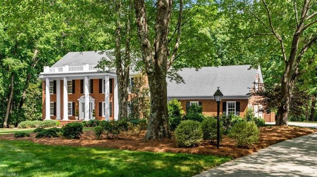 5204 Hedrick Drive, Greensboro, NC 27410