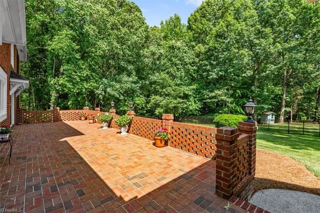 5204 Hedrick Drive, Greensboro, NC 27410