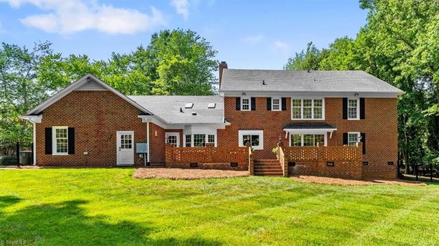 5204 Hedrick Drive, Greensboro, NC 27410