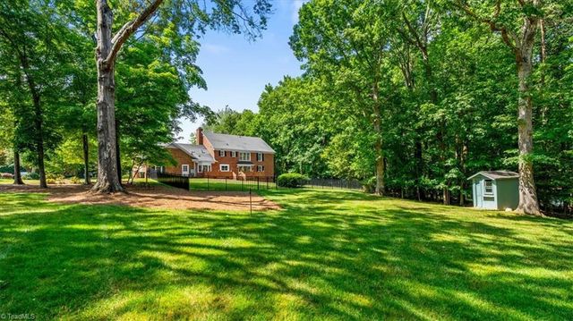 5204 Hedrick Drive, Greensboro, NC 27410
