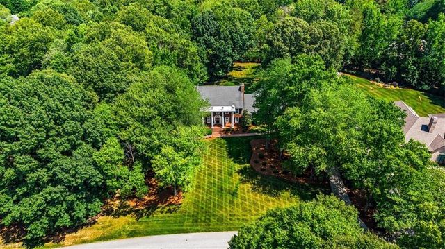 5204 Hedrick Drive, Greensboro, NC 27410