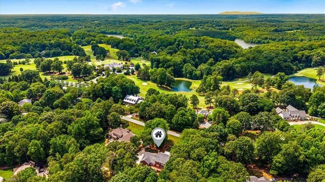 5204 Hedrick Drive, Greensboro, NC 27410