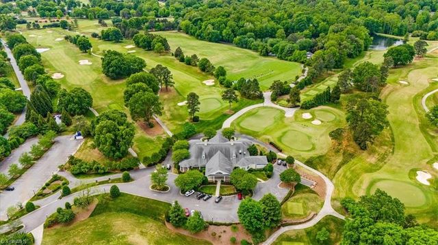 5204 Hedrick Drive, Greensboro, NC 27410