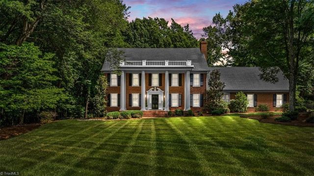 5204 Hedrick Drive, Greensboro, NC 27410