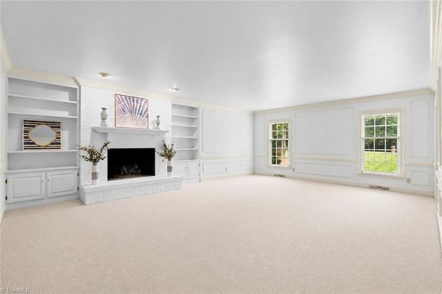 5204 Hedrick Drive, Greensboro, NC 27410