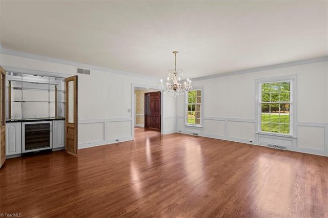 5204 Hedrick Drive, Greensboro, NC 27410