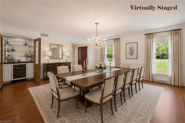 5204 Hedrick Drive, Greensboro, NC 27410