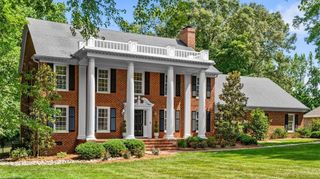 5204 Hedrick Drive, Greensboro, NC 27410