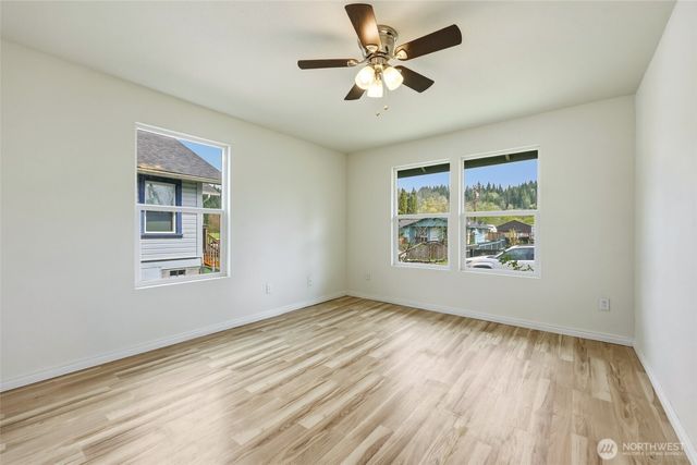 305 Market Street N, Bucoda, WA 98530