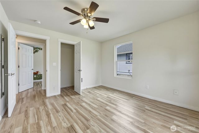 305 Market Street N, Bucoda, WA 98530