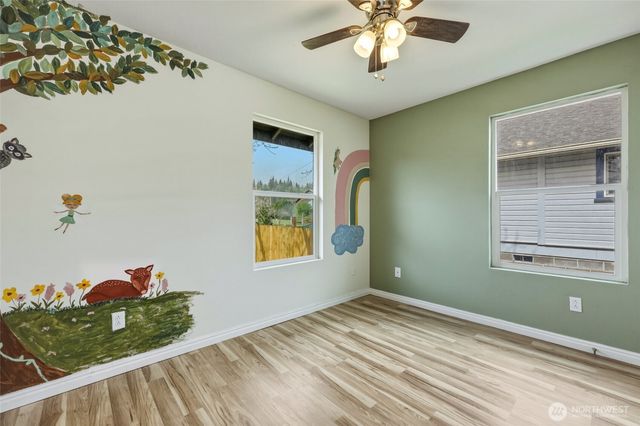 305 Market Street N, Bucoda, WA 98530