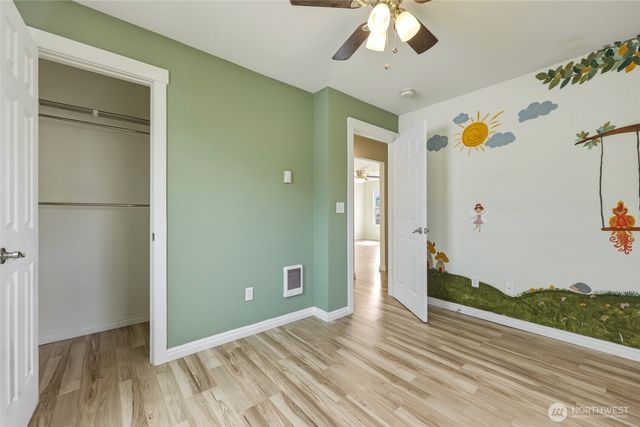 305 Market Street N, Bucoda, WA 98530