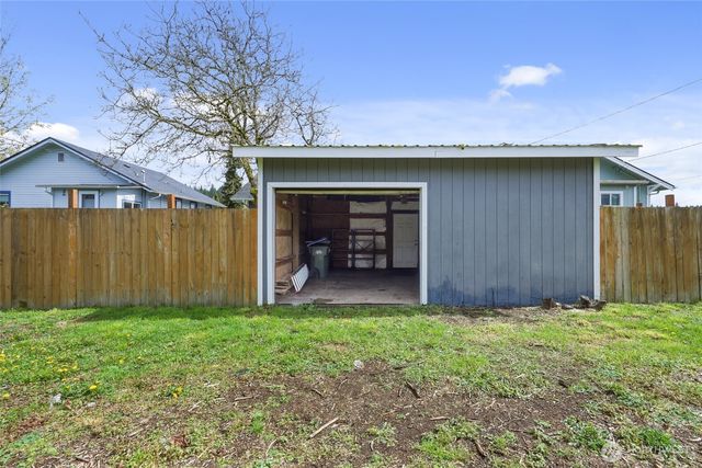 305 Market Street N, Bucoda, WA 98530