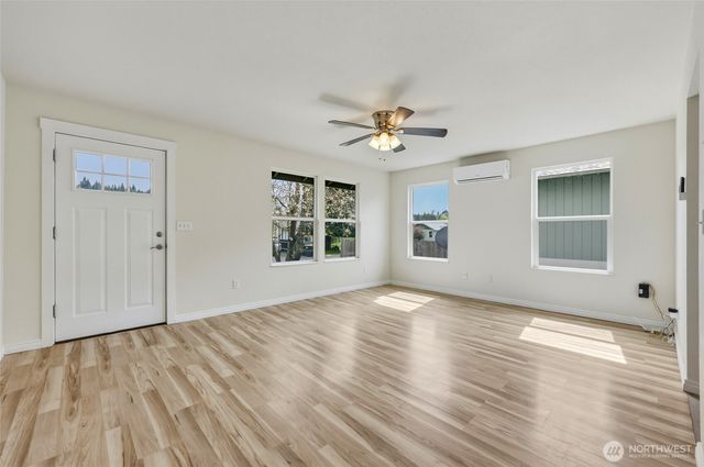 305 Market Street N, Bucoda, WA 98530