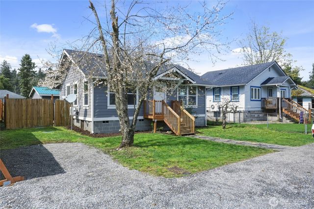 305 Market Street N, Bucoda, WA 98530