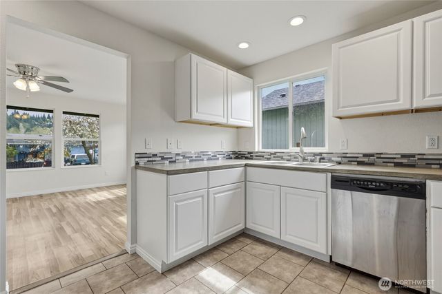 305 Market Street N, Bucoda, WA 98530