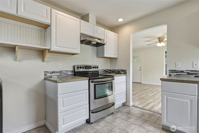 305 Market Street N, Bucoda, WA 98530