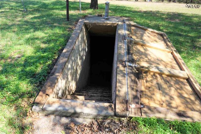 503 E SOUTH DRIVE, Henrietta, TX 76365