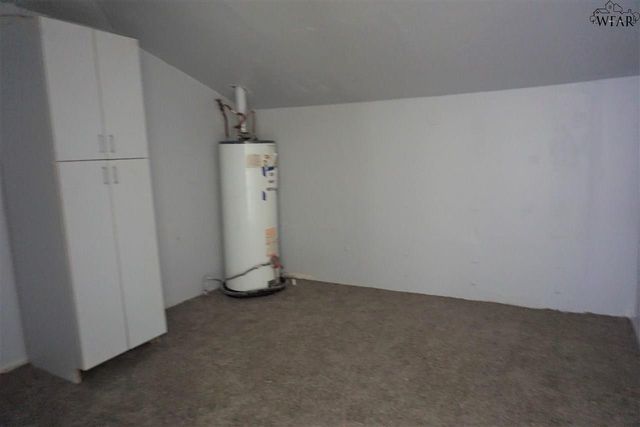 503 E SOUTH DRIVE, Henrietta, TX 76365