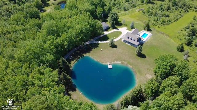 9660 Brandon Road, Avoca, MI 48006