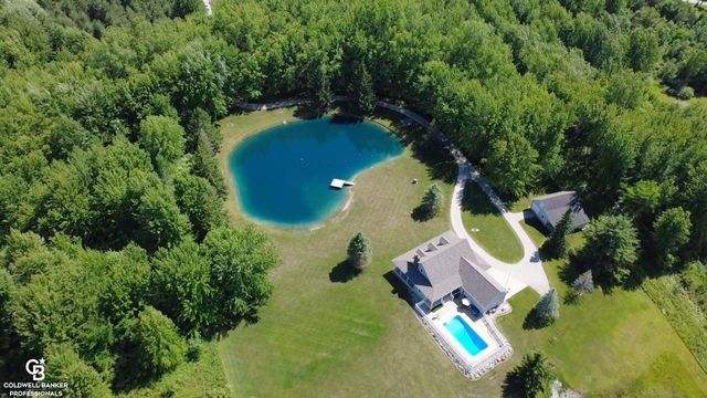 9660 Brandon Road, Avoca, MI 48006