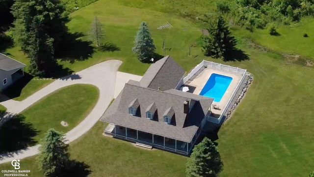9660 Brandon Road, Avoca, MI 48006