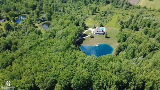 9660 Brandon Road, Avoca, MI 48006