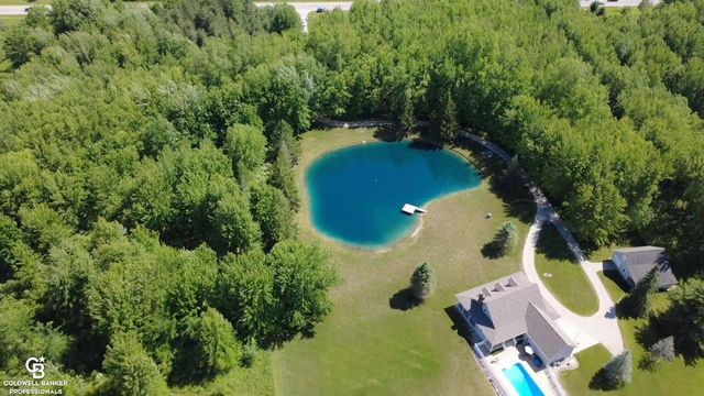 9660 Brandon Road, Avoca, MI 48006