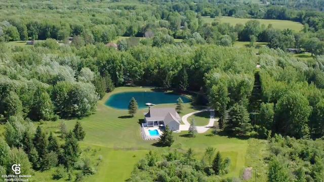 9660 Brandon Road, Avoca, MI 48006
