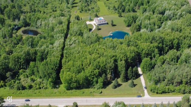 9660 Brandon Road, Avoca, MI 48006