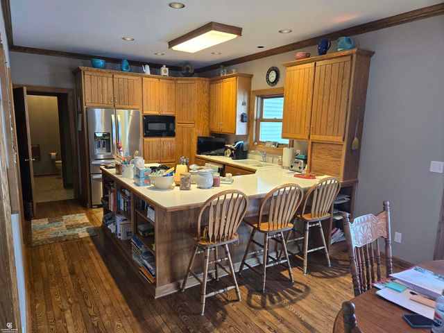 9660 Brandon Road, Avoca, MI 48006