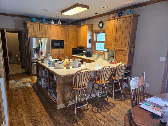 9660 Brandon Road, Avoca, MI 48006