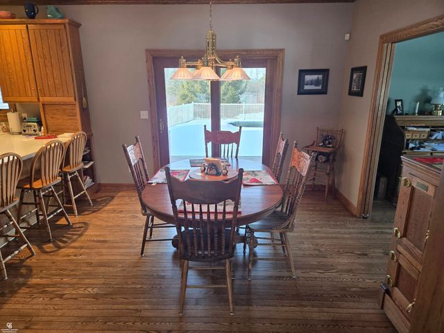 9660 Brandon Road, Avoca, MI 48006