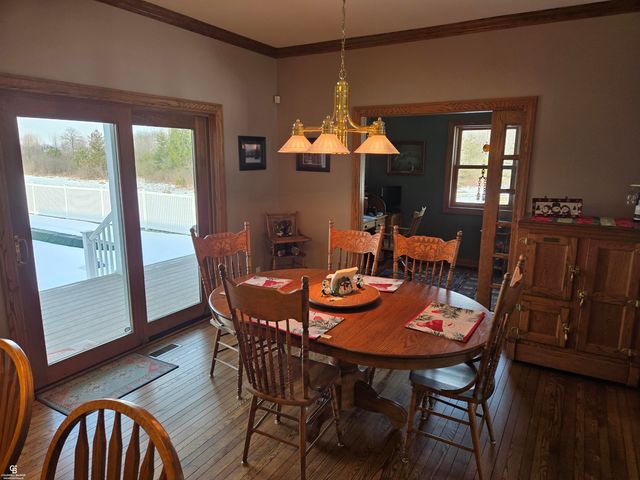 9660 Brandon Road, Avoca, MI 48006