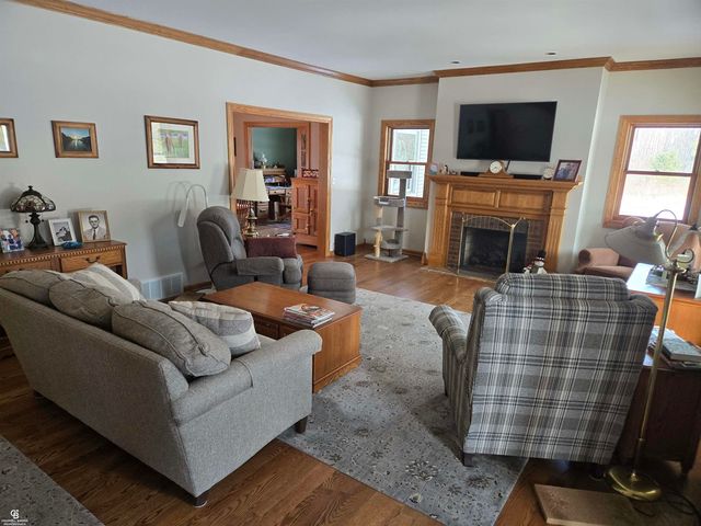 9660 Brandon Road, Avoca, MI 48006