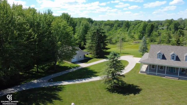 9660 Brandon Road, Avoca, MI 48006