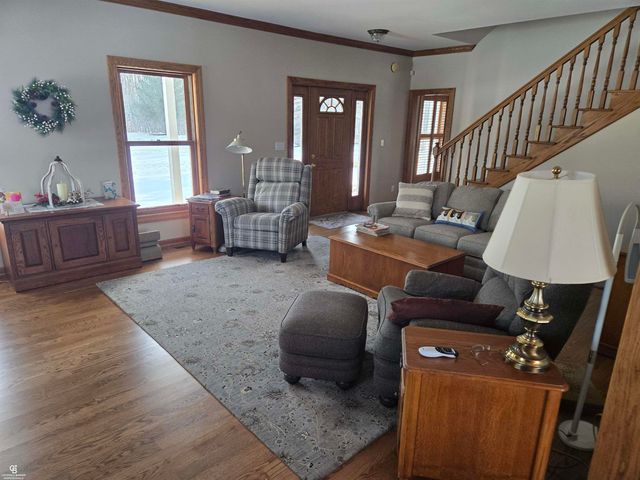 9660 Brandon Road, Avoca, MI 48006