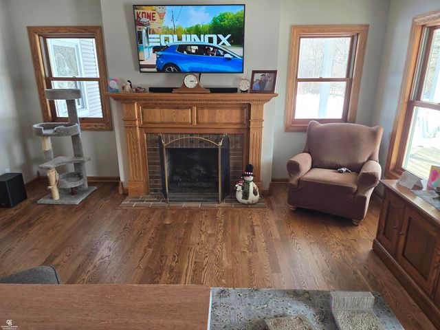 9660 Brandon Road, Avoca, MI 48006