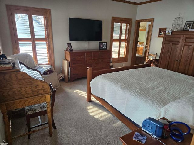 9660 Brandon Road, Avoca, MI 48006