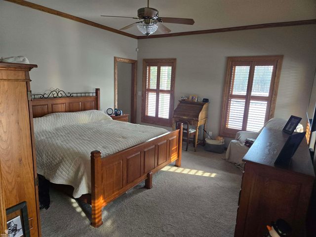 9660 Brandon Road, Avoca, MI 48006