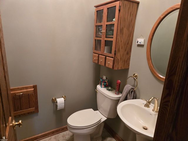 9660 Brandon Road, Avoca, MI 48006