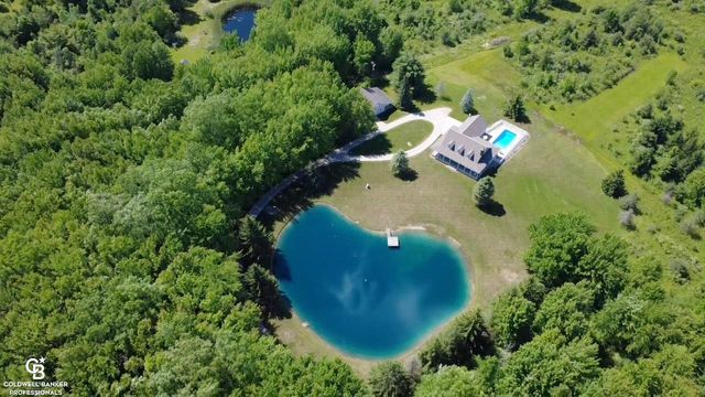 9660 Brandon Road, Avoca, MI 48006