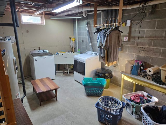 9660 Brandon Road, Avoca, MI 48006