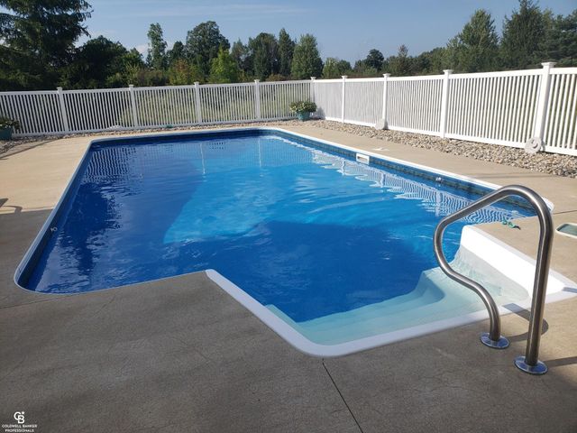 9660 Brandon Road, Avoca, MI 48006